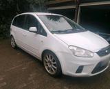 Ford Focus C-Max CNGas TÜV - Ford C-Max mit CNG-Antrieb