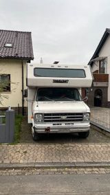 Chevrolet G30 Camper - Chevrolet G: G30