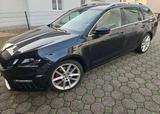 Skoda Octavia 2.0 TDI RS Combi RS