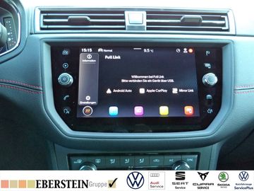 Seat Arona FR 1.0 TSI 7-Gang DSG LED ACC Navi