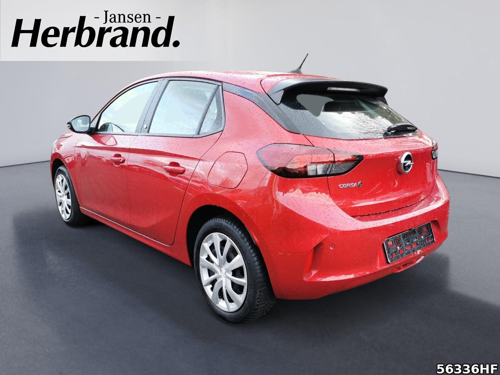 Fahrzeugabbildung Opel Corsa F elektro, Edition *PDC+CAM*SHZ*NAVI*