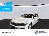 Volkswagen Passat Variant - Vorschau Bild 1