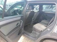 Seat Tarraco - Vorschau Bild 5
