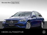 Mercedes-Benz C 200 4M T |Avantgarde|NAVI|KEYL|PANO|AHK|LED|LM
