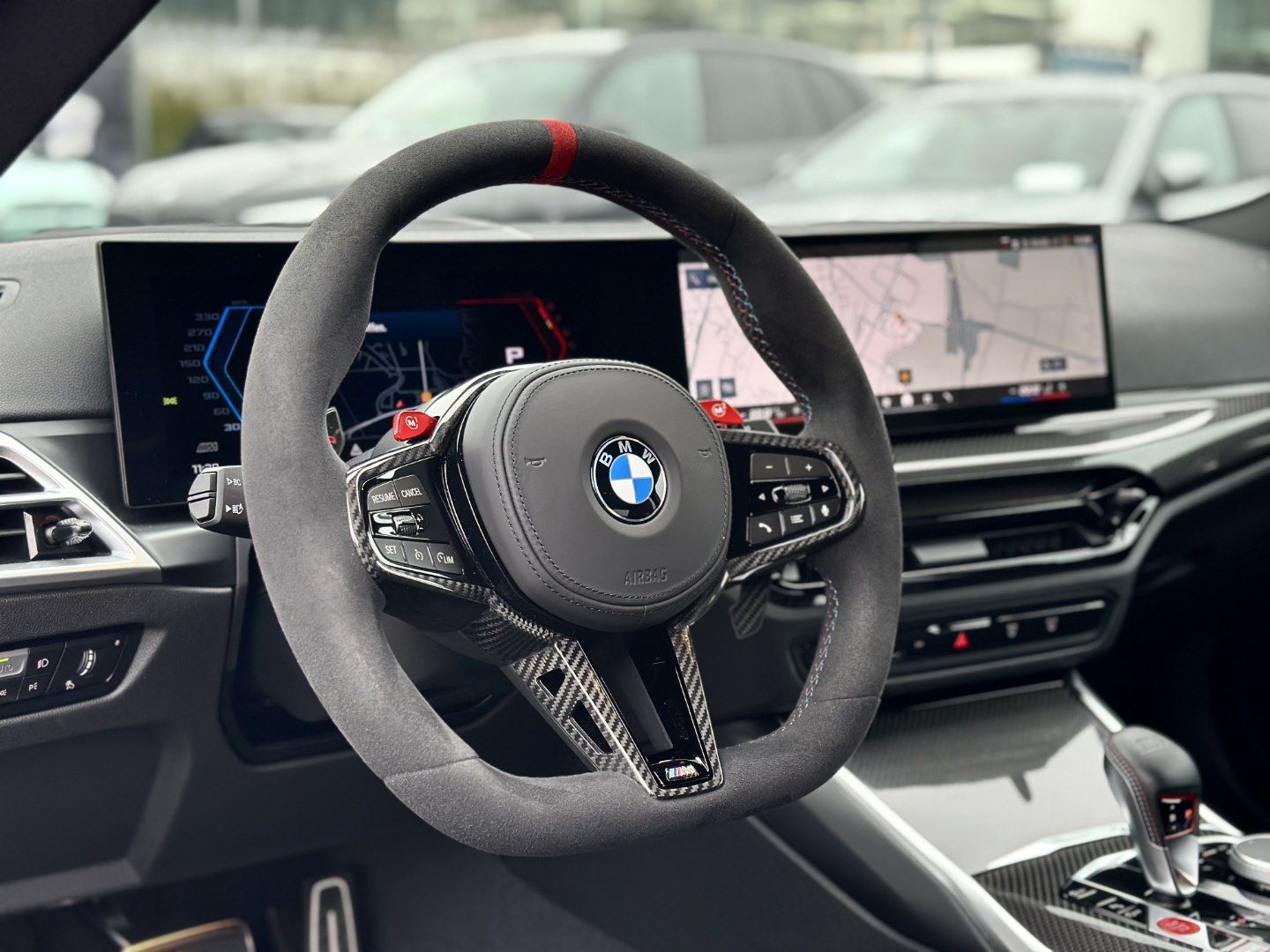 BMW M2 - Bild 9