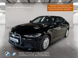BMW i4 eDrive35 Gran Coupé Navi Kamera HiFi
