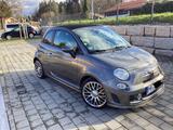 Abarth 595C 1.4 T-Jet 16V 595C Turismo Turismo - Abarth 595C aus 2015
