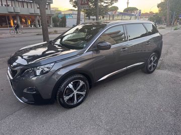 Peugeot 5008 - 4