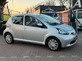 Toyota Aygo 1.0 Cool Klima*Allwetter*E-Paket*TÜV NEU* - Toyota aus 2007