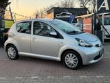 Toyota Aygo 1.0 Cool Klima*Allwetter*E-Paket*TÜV NEU* - Toyota Aygo (X) in Berlin