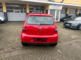 Volkswagen Fox Refresh*ALUFELGEN*KLIMA*03/2026TÜV*** - rote Volkswagen Fox
