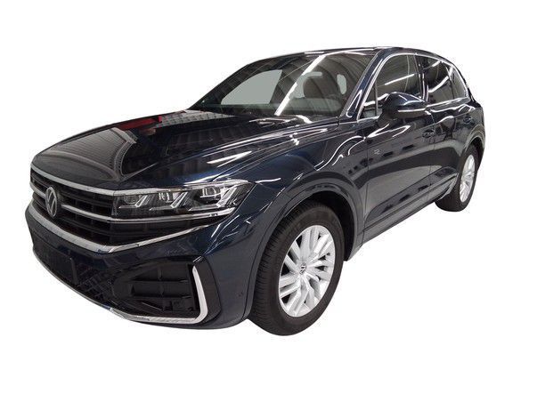 Volkswagen Touareg - Bild 2