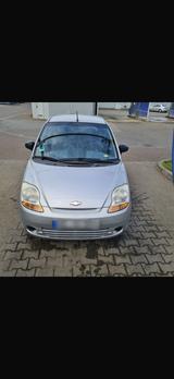 Chevrolet Matiz - Chevrolet in Bonn