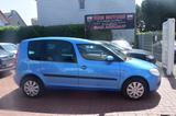 Skoda Roomster Style  TÜV/AU NEU, PANORAMADACH, KLIMA - Skoda Roomster: Panoramadach