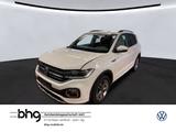 Volkswagen T-Cross 1.0 TSI OPF DSG R-Line - Volkswagen T-Cross: Limousine