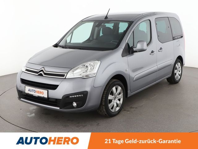 Citroën Berlingo 1.6 Blue-HDi Selection *NAVI*TEMPO*PDC*