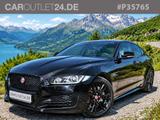 Jaguar XE 20D/D180 IngeniumEdition *All-Black/18Z/Kam* - Jaguar XE 20d Gebrauchtwagen