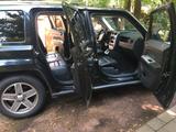 Jeep Patriot Limited 2.4 CVT Limited -Benzin /LPG Gas - Jeep Patriot von privat