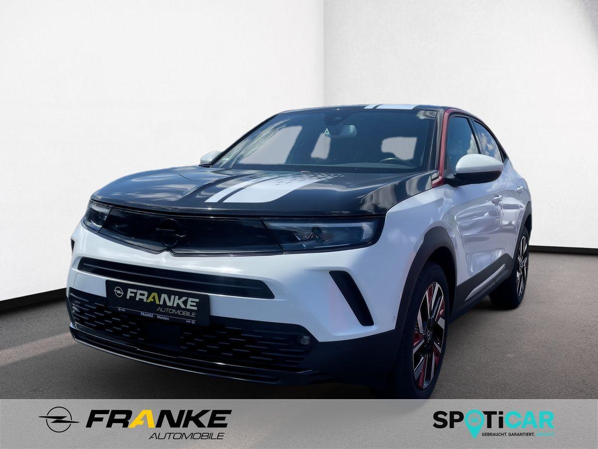 Opel Mokka GS#AT-8#Navi#LED-Matrix#Kamera#SHZ#PDC#18 