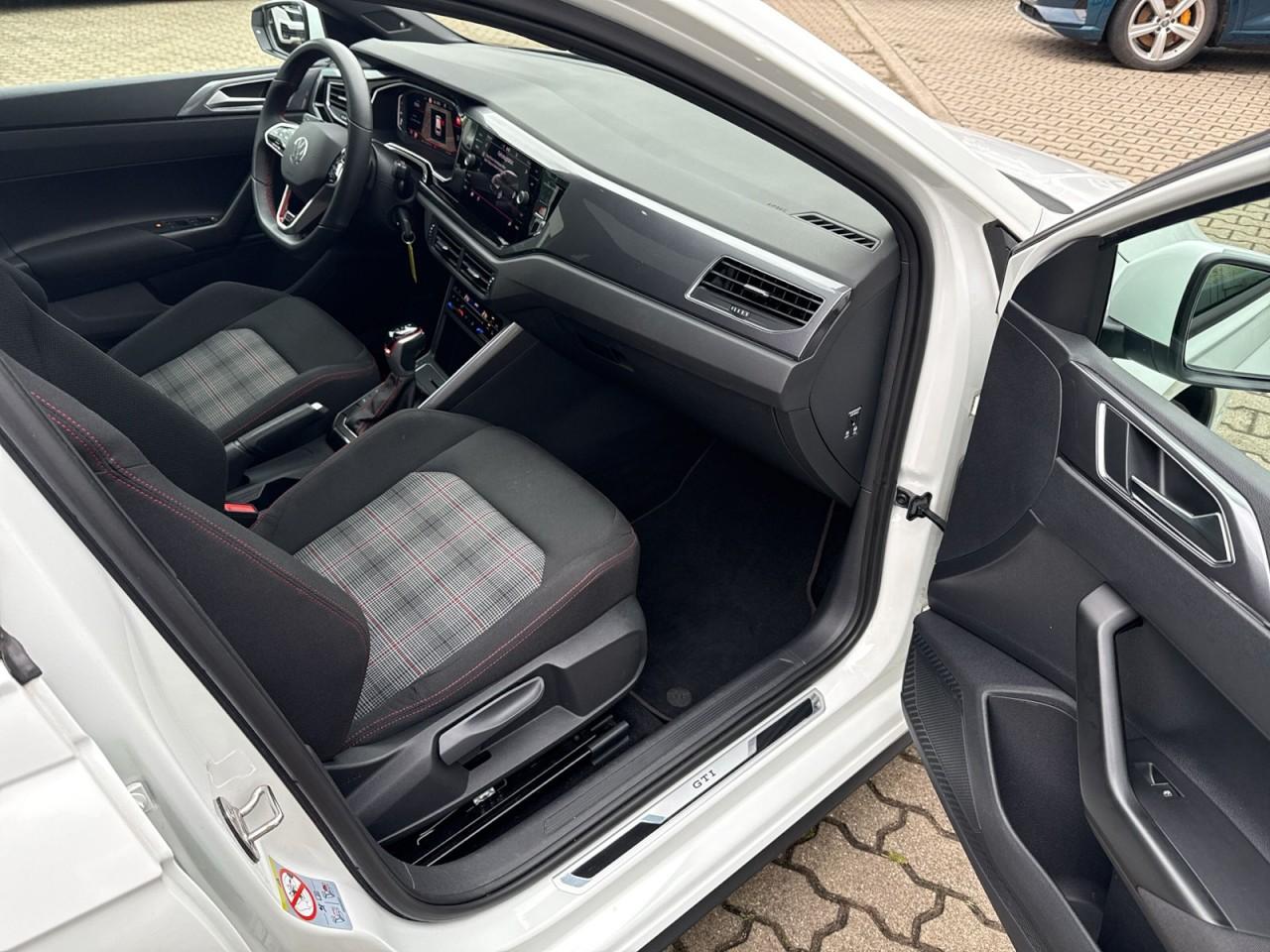 Volkswagen Polo GTI 2,0 l TSI OPF 152 kW (207 PS) 7-Gang-Do, миниатюра 13