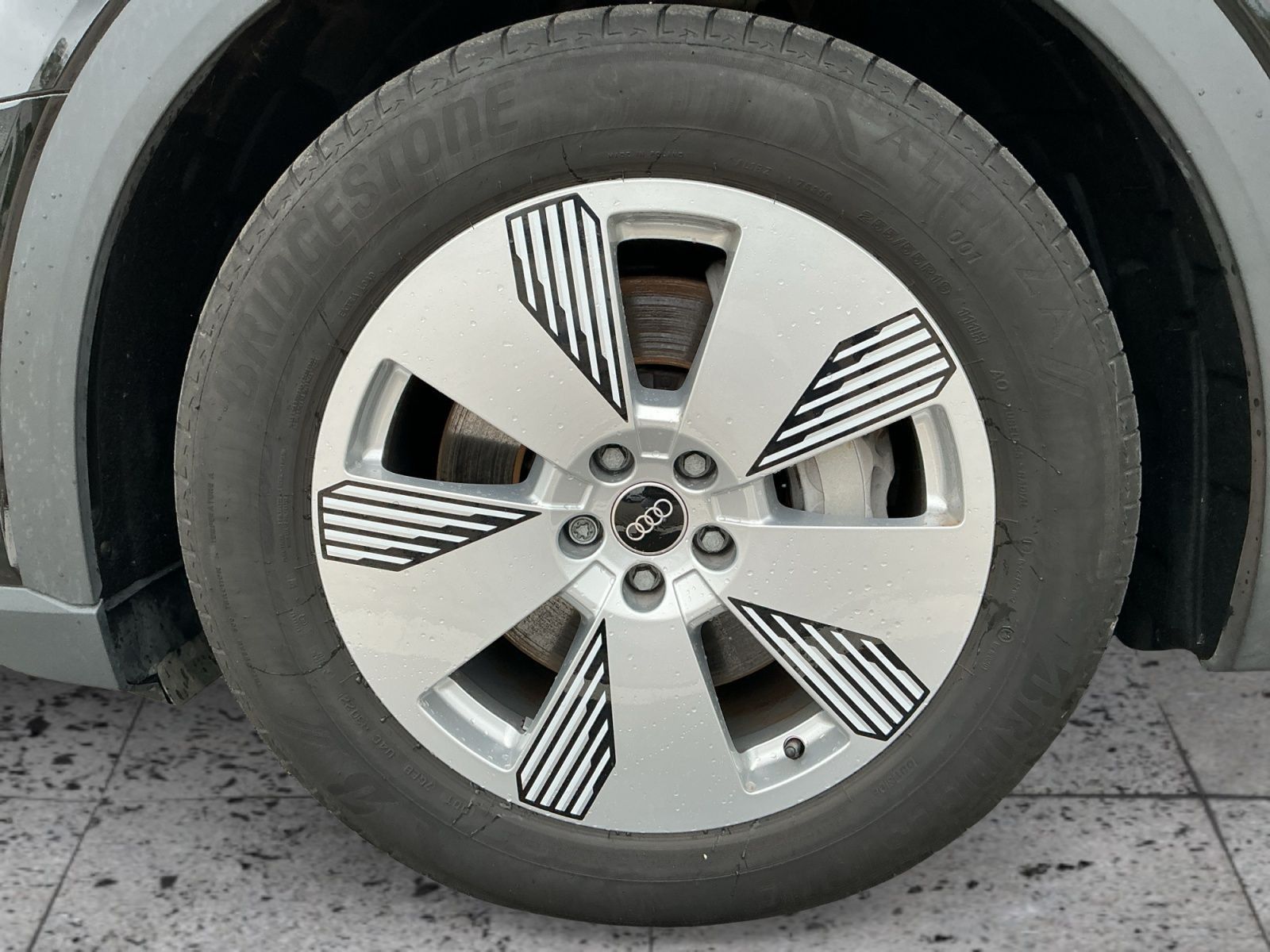 Audi e-tron - Bild 8