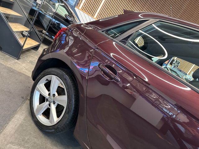 MYAUTOCENTER – Gebraucht- und Jahreswagen mit Werkstattservice in Pfaffenhofen Audi A1 Sportback design *Klima*Sitzh*Navi*