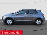 Skoda Fabia - Vorschau Bild 5