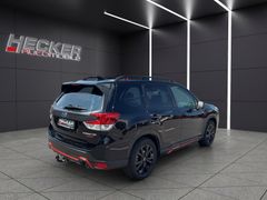 Subaru Forester 2.0ie Mild-Hybrid   Edition Exclusive C