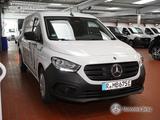 Mercedes-Benz eCitan 112 KA lang Cam AHK Keyl AUT Totw PTS - Elektro