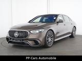 Mercedes-Benz S 63 E Perfo. AMG*Exklusiv*Drive Pilot*Pano*MY25 - Mercedes-Benz S 63 AMG aus 2024