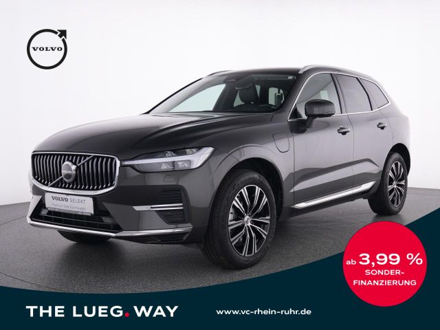 Volvo XC60 T6 Inscription Expr. Recharge Plug-In Hybri