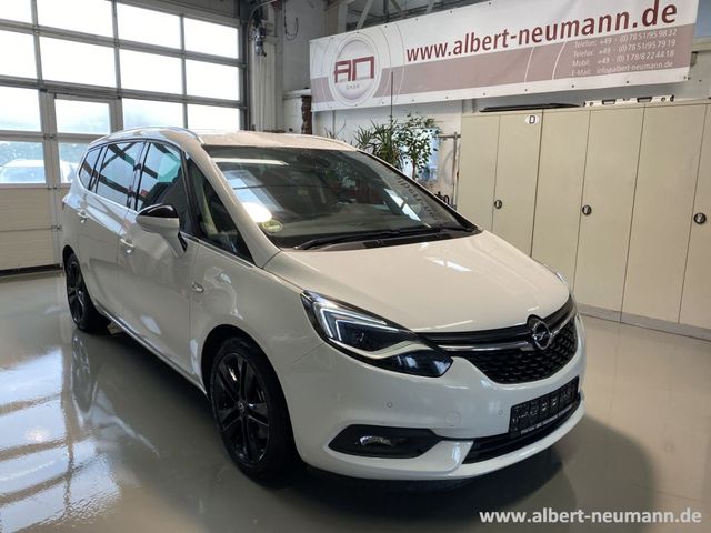 Opel Zafira 2.0 D (CDTI) Automatik Business Innovatio