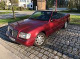 Mercedes-Benz E 200 Cabrio, Leder, Sportline, Autom, Scheckh - Mercedes-Benz E-Class aus 1995