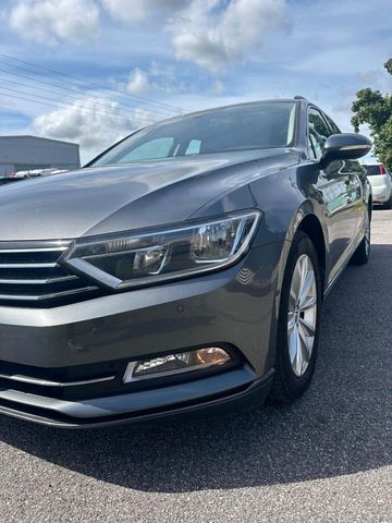 Volkswagen Passat Variant 2.0 TDI DSG Comfortlin