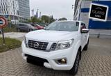 Nissan Navara 2.3 dCi 4WD Double Cab Acenta - gebrauchte Nissan Navara aus dem Jahr 2018