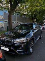 BMW X6 Individualausstattung - BMW X6 Gebrauchtwagen in Wuppertal