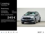 Skoda Kamiq 1.5 TSI DSG TOUR*MATRIX*AHK*KAMERA*NAVI - Skoda Jahreswagen: Automatik