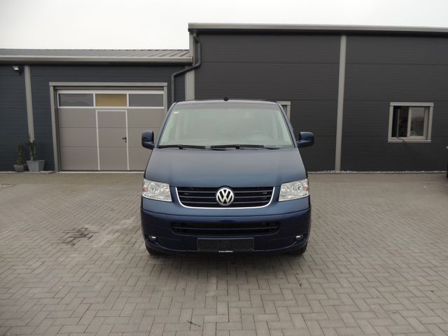 Volkswagen T5  Multivan