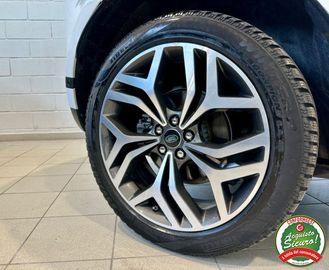 Land-Rover Range Rover Evoque - 6