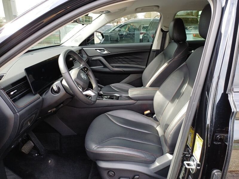 Other MG HS HS 1.5 Plug-in Hybrid Luxury auto imagem 3