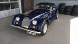 Morgan Plus 8 - Poesie auf Rädern - Morgan: 8 Plus