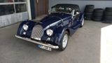 Morgan Plus 8  komplett überholt - Morgan: 8 Plus