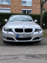 BMW 318i  Automatik, 143 PS - BMW 318 in Kiel