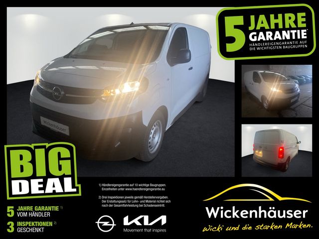 Opel Vivaro Kasten -e (50kWh) (L2) Edition M PDC