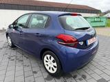 Peugeot 208 PureTech 68 Like Klima Euro6 - Peugeot 208 Like mit Benzin-Antrieb