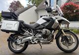 BMW R 1200 GS - gebrauchte Motorräder in Aachen