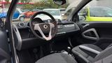 Smart Coupé Passion AUTOMATIK! PANO! SHZ! KLIMA! - Smart ForTwo Gebrauchtwagen in Wiesbaden