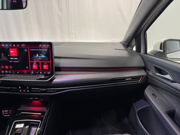 Volkswagen Golf VIII Lim. 2.0 TSI GTI Matrix19 ZollACC