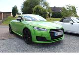 Audi TT 1.8 TFSI SHZ/XENON/Windschott - Audi TT: 1.8
