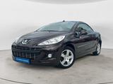 Peugeot 207 CC Cabrio-Coupe Active - Peugeot 207 in Rostock